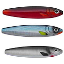 Купить Abu garcia 1549966 Sölv Penna Мягкая приманка 120 Mm 18g Многоцветный Baitfish 7ft.ru в интернет магазине Семь Футов