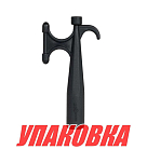 Наконечник багра (упаковка из 10 шт.) OceanSouth MA001_pkg_10