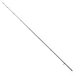 Golden catch 1739112 кончик удилища Vertais VRS-842LT 2.54 m 4-18g Black 60x8x8