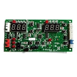 Indelb g970 Материнская плата TB DD Steel Green 15x20x5