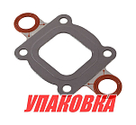 Прокладка проставки гусака Mercruiser 4.3-5.7, Omax (упаковка из 2 шт.) 27864547A02_OM_pkg_2