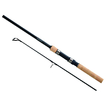 Carp spirit ACS170037 Magnum X2 Cork Edition Удочка Для Ловли Карпа Black 3.05 m