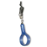 Stonfo S462 Hackles 462-1 Щипцы Голубой  Silver