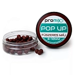 Promix PMP81-0FU плавающие бойлы PMP81  Black 8-10 mm