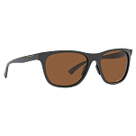 Oakley OO9473-1156 Leadline Prizm Женские солнцезащитные очки Matte Carbon Prizm Bronze/CAT3