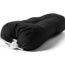 Капок Болстер / черный