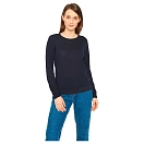 Купить Redgreen 171612103-068-s Футболка с длинным рукавом Alia Merino Navy 30x25x2 7ft.ru в интернет магазине Семь Футов
