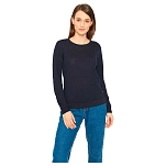 Redgreen 171612103-068-s Футболка с длинным рукавом Alia Merino Navy 30x25x2