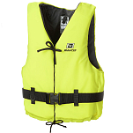 Baltic 5116-000-3 50N Leisure Aqua Спасательный жилет Желтый UV Yellow 70-90 kg 