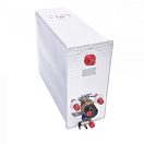 QUICK FLBX1605S000A00 NAUTIC Водонагреватель / из нержавеющей стали / прямоугольный / 16 литров