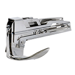 Fantastic extensible roller 30 kg anchors, 01.338.30