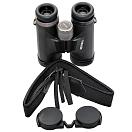 Купить Mjoelner hunting 20413003613 бинокль Heimdal XO 10X42 Черный Black 7ft.ru в интернет магазине Семь Футов