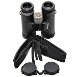 Mjoelner hunting 20413003613 бинокль Heimdal XO 10X42 Черный Black