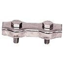 Купить Plastimo 400758 Поддержка плоской рукоятки Silver 8 mm 7ft.ru в интернет магазине Семь Футов