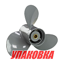 Гребной винт 3x9-1/4x12, Marine Rocket (упаковка из 4 шт.) 6111-093-120_pkg_4