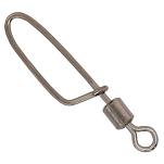 Cralusso 82161706 Coastlock Скрепки Для Бумаг  Grey 6
