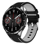No.1 72251 Смарт-часы DT HD GT4  Black