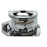 Maxwell 5437/058C 3/8´´ G30 G40 G63 G80 ACCO PWB EN-818 P Serafini Цыганская лебедка Серебристый Grey 10 mm 
