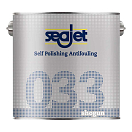 Купить Seajet 640VR01495.00LBV 033 Shogun 5л 033 Shogun Противообрастающее покрытие Бесцветный Grey 7ft.ru в интернет магазине Семь Футов