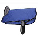 Купить Freedog FD5000710 Thermo + Куртка для собак Голубой Blue 65 cm 7ft.ru в интернет магазине Семь Футов