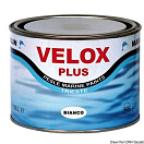 Необрастающая серая volvo краска Marlin Velox Plus 0,5 л, Osculati 65.886.00GR