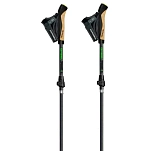 Gabel 700940050-116-135 трости Springbok XTL  Black 116-135 cm