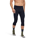 Купить Falke 39665-3000F-XL Внутренние 3/4 леггинсы  Black XL 7ft.ru в интернет магазине Семь Футов