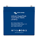 Купить Victron energy NBA-117 Lithium Superpack 12.8V/60AH батарея Blue 7ft.ru в интернет магазине Семь Футов