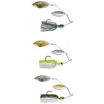 Molix VE12DWBB-10H Venator Big Blade 14g Многоцветный  10H