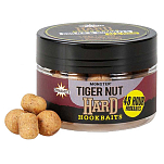 Dynamite baits ADY041577 Чудовищный тигровый орех Hard Hookbaits Натуральная Приманка 150g Оранжевый 20 mm 