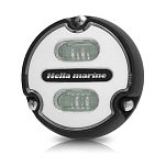 Hella marine 2LT 016 146-012 Apelo A1 RGB Подводный свет  Black / White 95 x 23.5 mm
