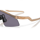 Купить Oakley OO9229-1437 Солнцезащитные очки Hydra  Sepia Prizm Grey/CAT3 7ft.ru в интернет магазине Семь Футов