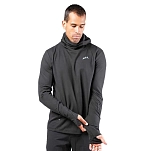 Zhik ATP-0100-M-ANT-2XL Футболка с длинным рукавом Motion™ Anthracite 2XL