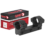 Gamo 6213184 TS-250 1´´ Medium Rail Черный  Black