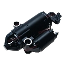 Купить Recmar rec8m0142679 стартер Mercruiser Black 15x18x27 7ft.ru в интернет магазине Семь Футов