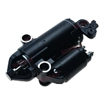 Recmar rec8m0142679 стартер Mercruiser Black 15x18x27