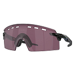 Oakley OO9235-1139 Encoder Strike Vented Солнцезащитные Очки Dark Galaxy Prizm Road Black/CAT3