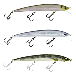 Molix FJ110-466 Finder Jerk 110 Mm 9.5g Многоцветный  466