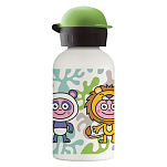 Laken LTE3DI Нержавеющая сталь 350ml Дети Термо Многоцветный Costumes