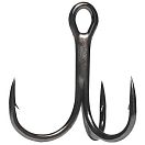 Купить VMC 31VM7547-BN0012E5 7547 Тройной Крючок Серебристый Black Nickel 12  7ft.ru в интернет магазине Семь Футов