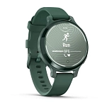 Garmin 010-02891-02 Часы Lily® 2 Active  Green