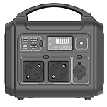 Ezviz EZPSP100 100W Солнечная панель Черный  Black