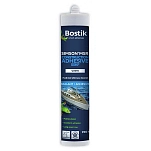 Bostik 30133090-UNIT 600ml Строительный клей MSR SSKF Черный Black