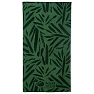 Купить Aquawave M000159164-ONESIZE полотенце Toflo Зеленый  Bamboo Print 7ft.ru в интернет магазине Семь Футов