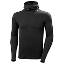 Купить Helly hansen 49362_990-2XL Базовый слой с длинным рукавом Lifa Merino Midweight Черный Black 2XL 7ft.ru в интернет магазине Семь Футов