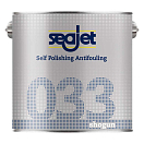 Купить Seajet 640VR014920.0LBV 033 Shogun 20л 033 Shogun Противообрастающее покрытие  Grey 7ft.ru в интернет магазине Семь Футов