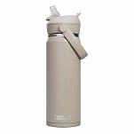 Camelbak 360197-005 Бутылка Thrive Flip Straw VSS 600ml Stone 30x9x9