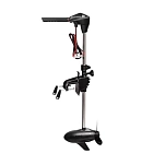 Rhino R2000003 Электрический подвесной мотор BLX 110 V2 Black
