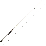 Daiwa legrf772mxfscf спиннинговое удилище Legalis Rockfishing FS Black 120x10x10 2.3 m