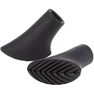 Купить Viking 666/21/8008/09/UNI защитные наконечники 8008  Black 7ft.ru в интернет магазине Семь Футов
